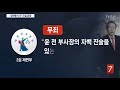 성완종 사건 때 무슨 일이 …홍준표·서청원·윤승모 삼각 미스터리