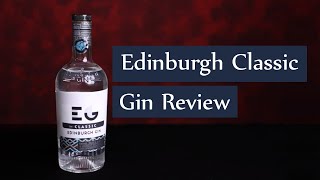Edinburgh Gin Review | Rs. 4,200 Gin