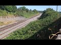 20.07.2013 1645 irrs cork heuston passing mourneabbey