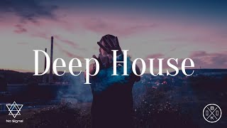 No Signal - Deep House 5 minutes (.Feat BRE4K)