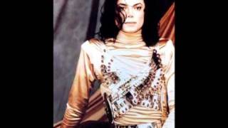 Michael Jackson - You Rock My World (Invincible 2001)