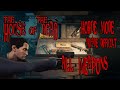 The House of The Dead Remake (Agent G) All weapons - Horde Arcade, No Death & All Rescue - 1 Coin