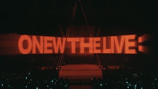 OPENING  l 2025 ONEW CONCERT [ONEW THE LIVE : CONNECTION] IN SEOUL