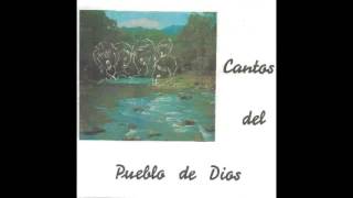 Cantos Del Pueblo De Dios