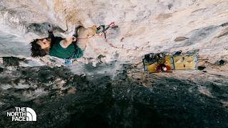 La Sombra del Chamán Trailer | The North Face