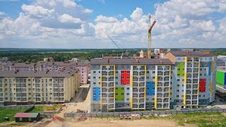 How Video Intercoms Simplify Visitor Access in High Rise Buildings