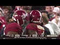College Football Playoff National Championship Game Highlights Alabama vs. Ohio State  ESPN