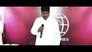 Pranamunantha Varaku Nee || ప్రాణం ఉన్నంత || Christian Song || BRO.RAJ KUMAR Garu // God Ministries