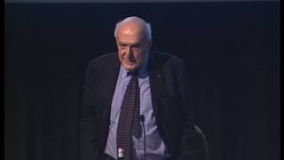 Antonio Paolucci - Bergamo, Centro Congressi Giovanni XXIII - 10/04/14