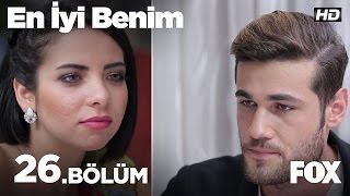 En İyi Benim 26.Bölüm