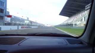 MRW Track Day 02.11.2013