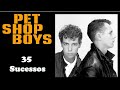 PetShopBoys - 35 Sucessos (+Bonus Remix)