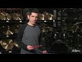 zildjian® baquetas chroma