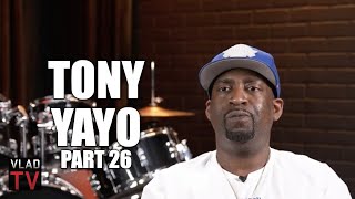 Tony Yayo: Fat Joe's Terror Squad Were the Most Dangerous Crew, They Would Die for Joe (Part 26)