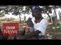 Chibok girls: Rare interview with parents of missing girls