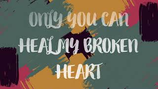 You Forgive Me Lyric Video