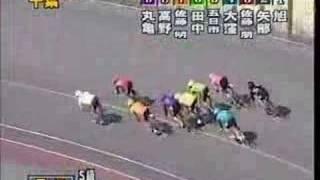 2008年2月20日　千葉競輪　F1　3日目