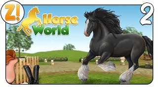 Horse World Videos 9tubetv - honeyheartsc roblox horse world