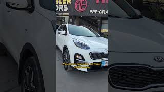 Kia Sportage 2021 Awd for sale