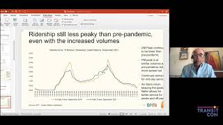 The Great Convergence: Transport Sector Decarbonization \u0026 Pandemic Effects - Jim Aloisi