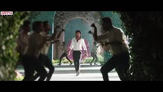 Ala Vaikunthapurra - Butta Bomma ( malayalam) Full Song (4k)Allu Arjun🔥#viral