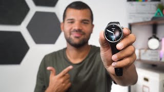 Amazfit Balance Review l Full Tour \u0026 Unboxing