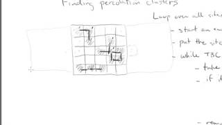 8 Percolation