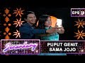 Puput Ajak Jojo Selfie – Senandung Eps 78 Part 2