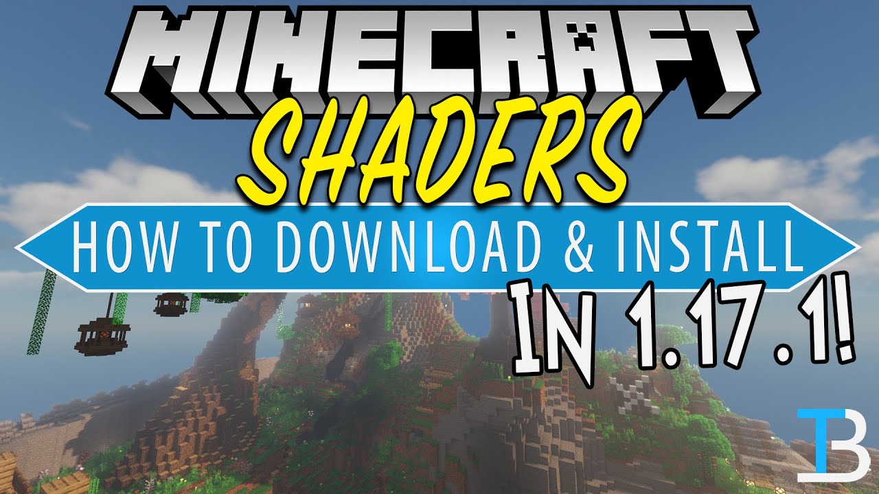 How To Install Shaders On Minecraft – Telegraph