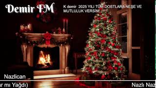 Demir FM • Canlı İstek Yayını