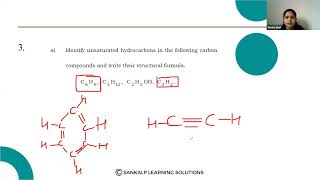 SS - MYSURU - Carbon and its compounds - EM - S24 - Part 2