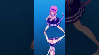 あくたん #hololive #mmd #vtuber #アクアうみ