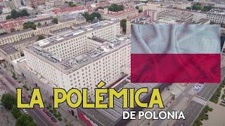 La polémica decisión de Polonia: prepara un recorte de tipos a pesar de la inflación