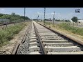 madurai tirumangalam tuticorin kanniyakumari doubling railway track update southern railway