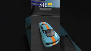 Extreme Car Driving Simulator   #Shorts#shortsyoutubeshortsfeature#ytshortsi