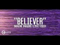 Lirik lagu believer "imagine dragon"