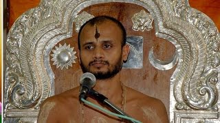 Sri madbagavatha pravachana by Sri Sri 1008 Sri Sathyatma teertha Live