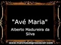 avé maria alberto madureira da silva po