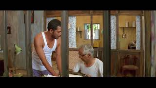 Nana Patekar Is The Best Indian Actor - Irritated Father \u0026 A Failed Son Everyday Life Scene - Wajood