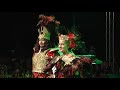 18. međunarodni ljetni karneval Čapljina 2016.