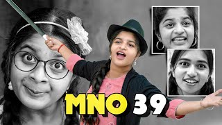 MNO - Episode 39 - Milli - Nemo - Olive -  Jaswica -  Meghana - Magic - hypnotism