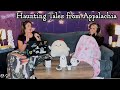 Ghosteas Tea Party 👻 Haunting Tales from Appalachia || Paranormal Podcast