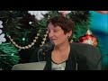 Dealing with holiday stress: Mayo Clinic Radio