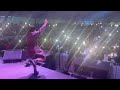Enjoy Paige performing in Mozambique