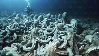 The Place Where Octopuses End Their Lives