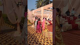 Assamese wedding #juron