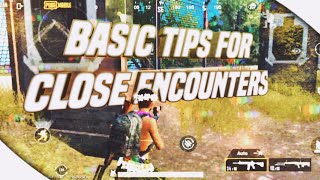 ക്ലോസ് എൻകൗണ്ടറിൽ അറിയേണ്ട കാര്യങ്ങൾ...BASIC TIPS FOR CLOSE ENCOUNTER