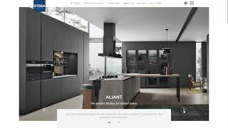 Stosa Cucine