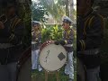 Beethoven Funeral March No. 1 rendition by the banda musiko from San Miguel Iloilo.