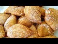 SFOGLIATELLE RIPIENE DI NUTELLA⭐RITA CHEF | Senza strutto.